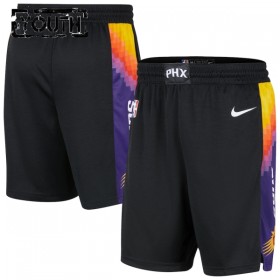 Enfant Phoenix Suns Shorts 2025-26 Nike City Edition Swingman
